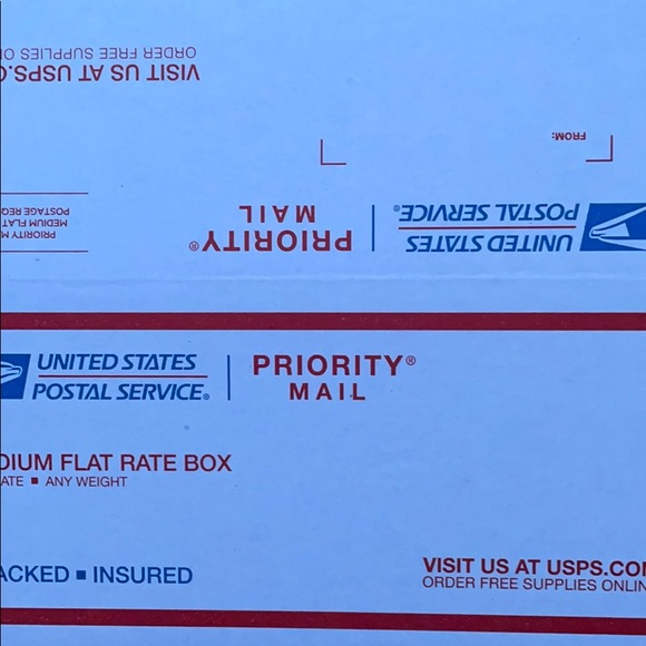 mystery box !